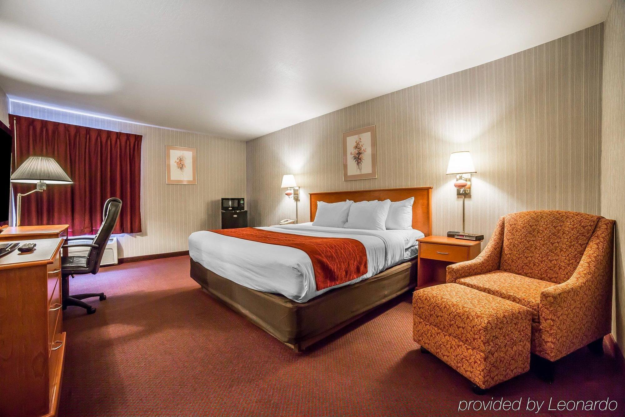 Comfort Inn & Suites Near Fallon Naval Air Station Exteriör bild