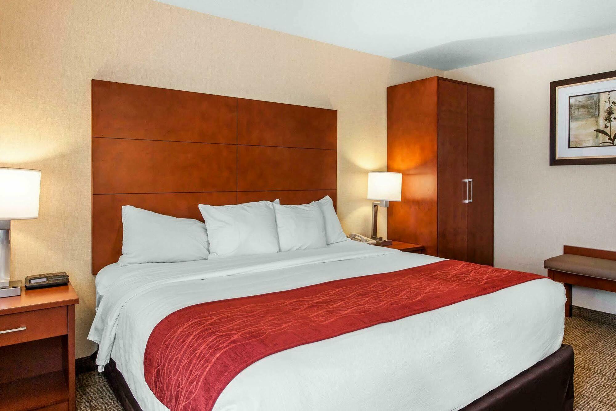Comfort Inn & Suites Near Fallon Naval Air Station Exteriör bild