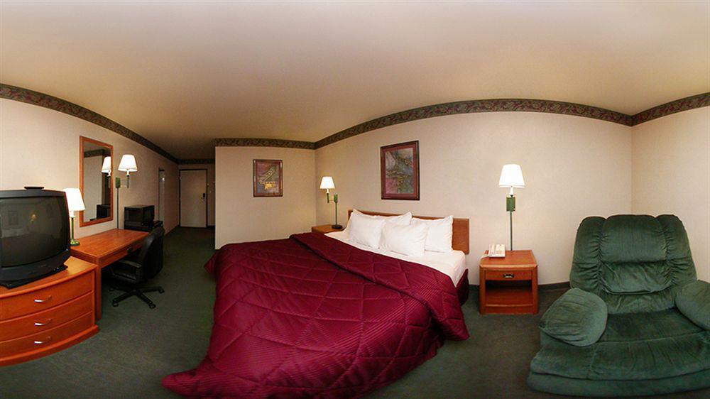Comfort Inn & Suites Near Fallon Naval Air Station Exteriör bild