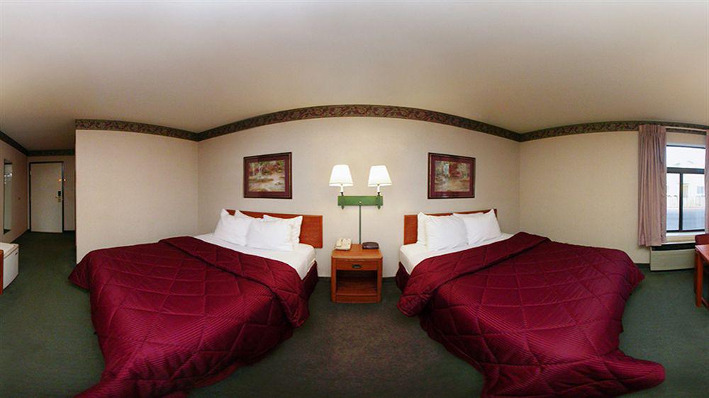 Comfort Inn & Suites Near Fallon Naval Air Station Exteriör bild